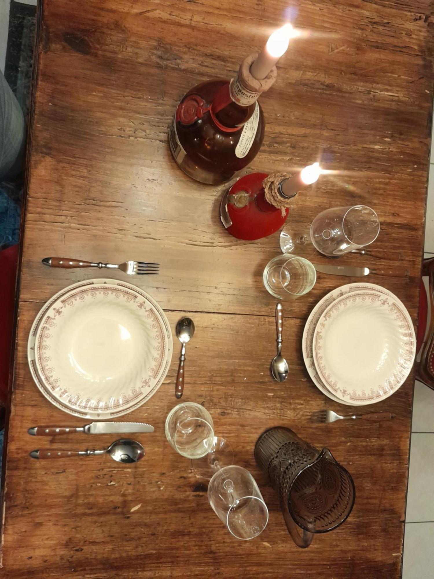 Gite Boniface Pour 2 Pers 贝尔盖姆 外观 照片